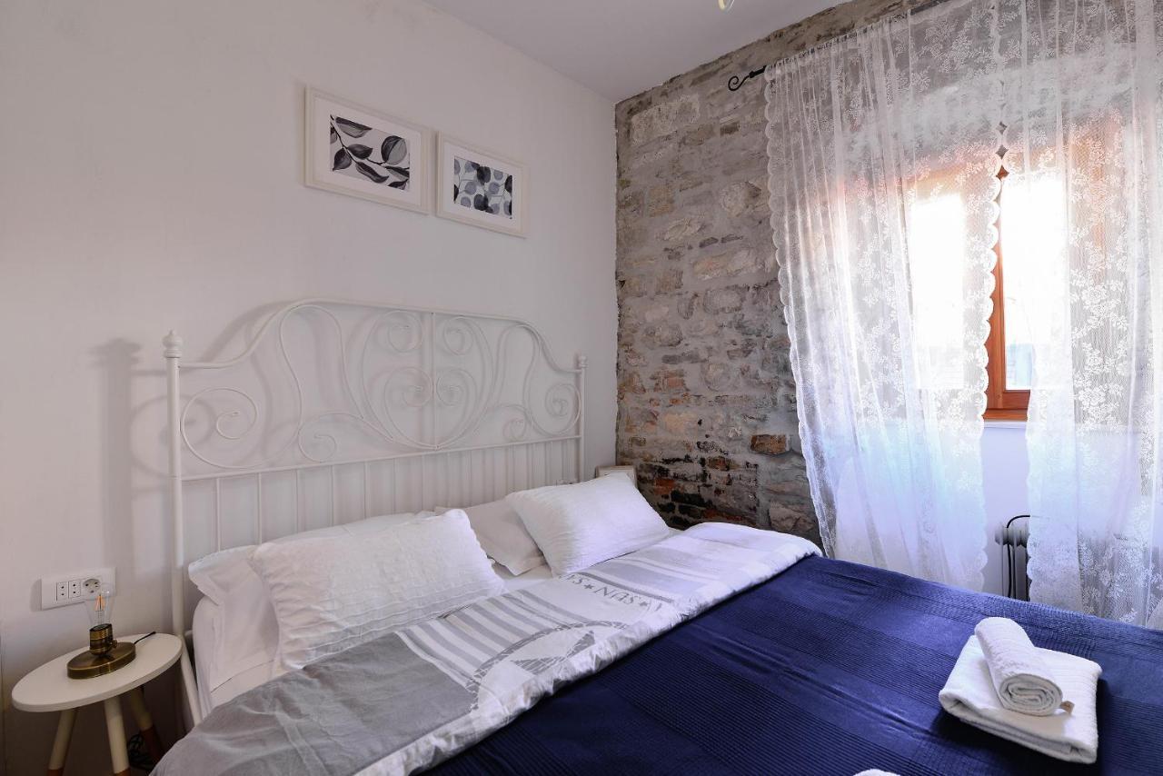 Apartments Toma Сплит Екстериор снимка
