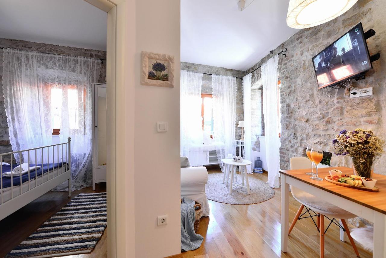 Apartments Toma Сплит Екстериор снимка