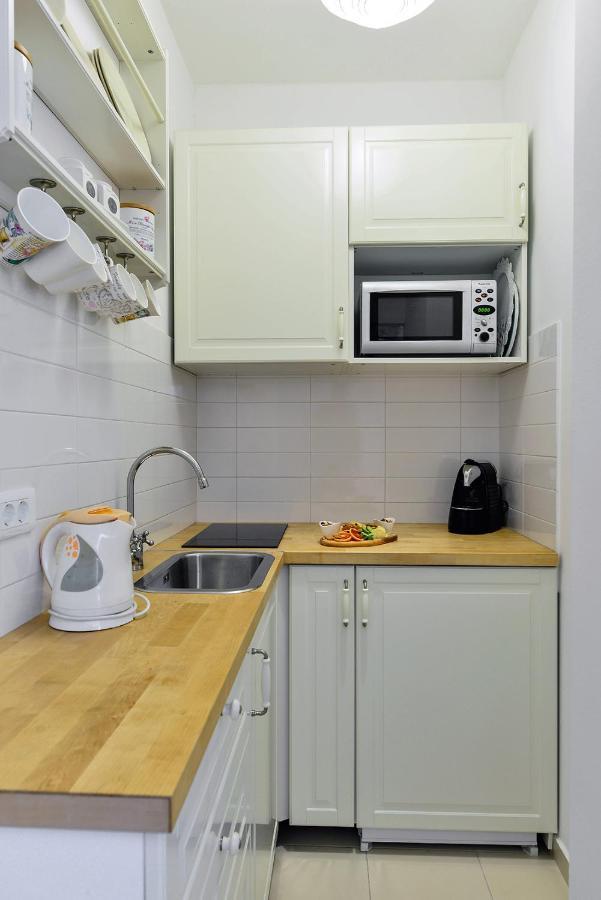 Apartments Toma Сплит Екстериор снимка