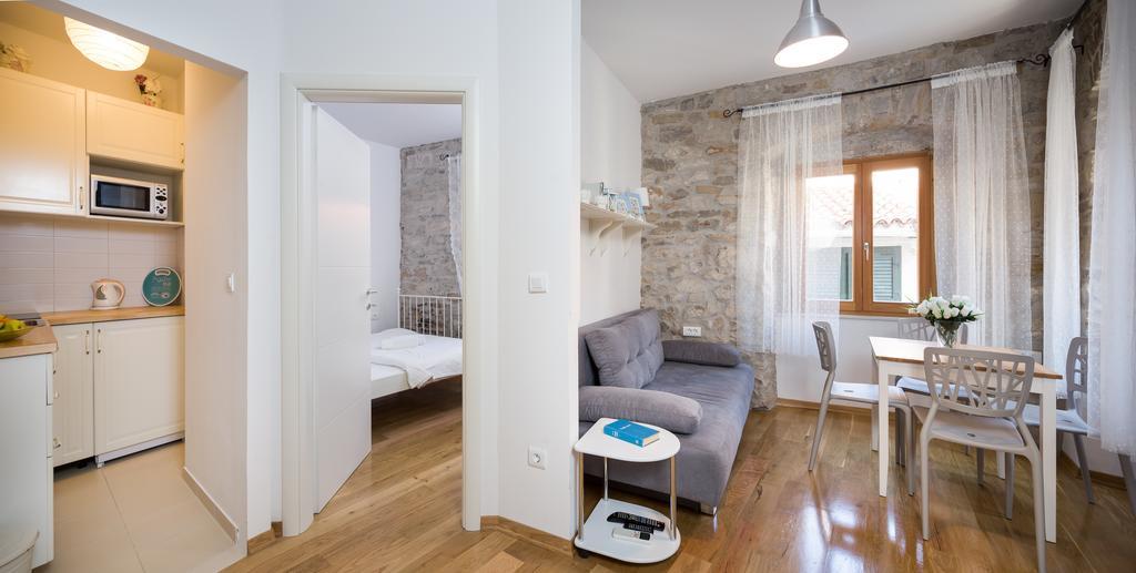Apartments Toma Сплит Стая снимка