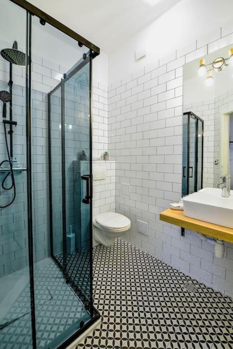 Apartments Toma Сплит Екстериор снимка