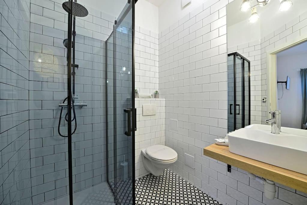 Apartments Toma Сплит Екстериор снимка