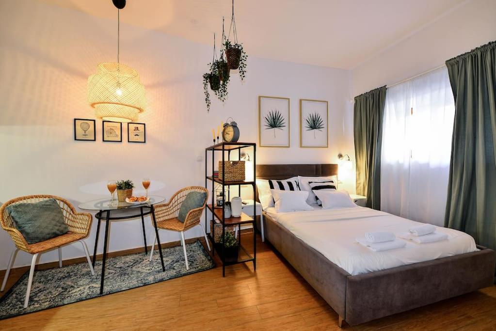 Apartments Toma Сплит Екстериор снимка