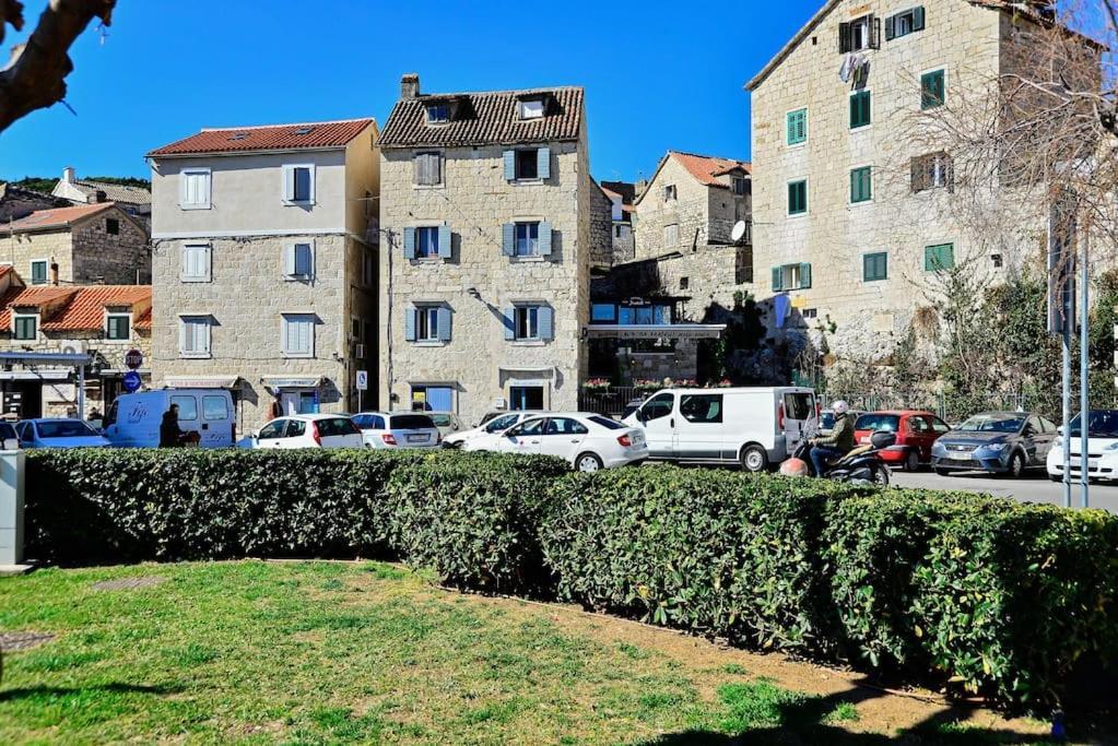 Apartments Toma Сплит Екстериор снимка