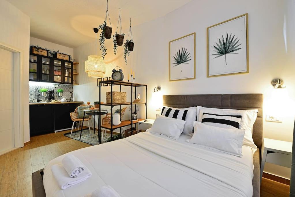 Apartments Toma Сплит Екстериор снимка