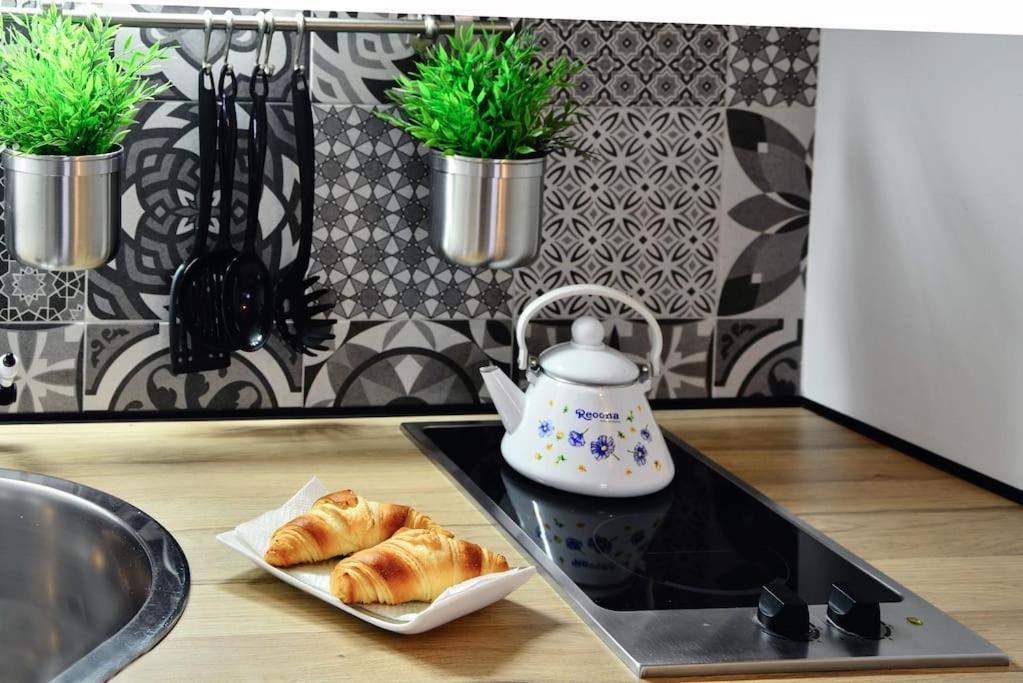 Apartments Toma Сплит Екстериор снимка