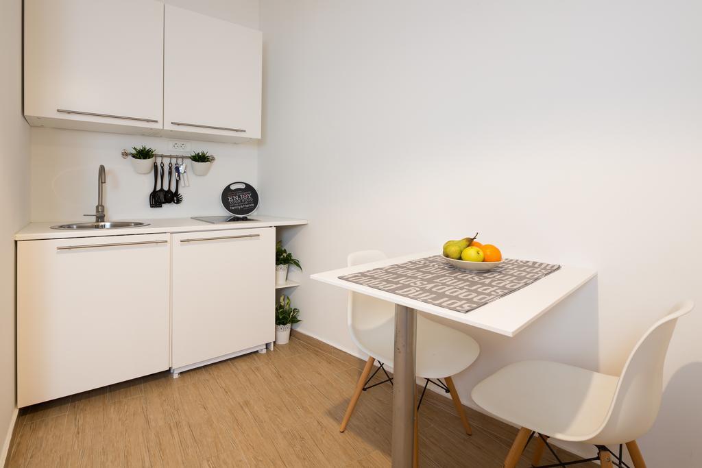 Apartments Toma Сплит Стая снимка